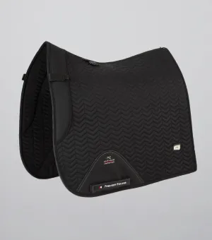 Sovereign Dressage Square Black