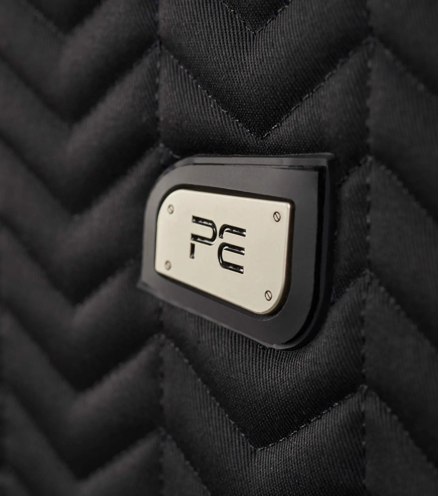 Sovereign Dressage Square Black