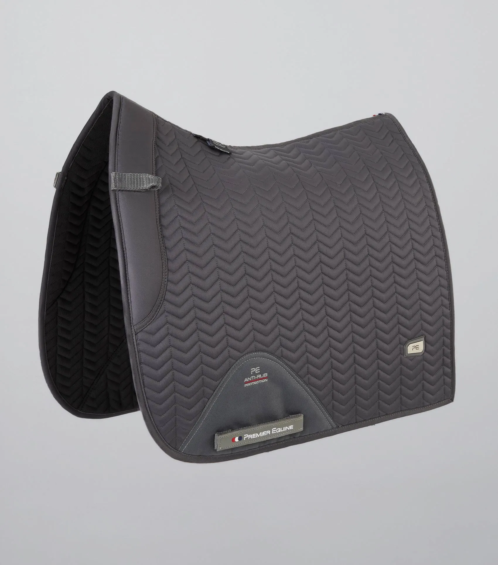 Sovereign Dressage Square Grey