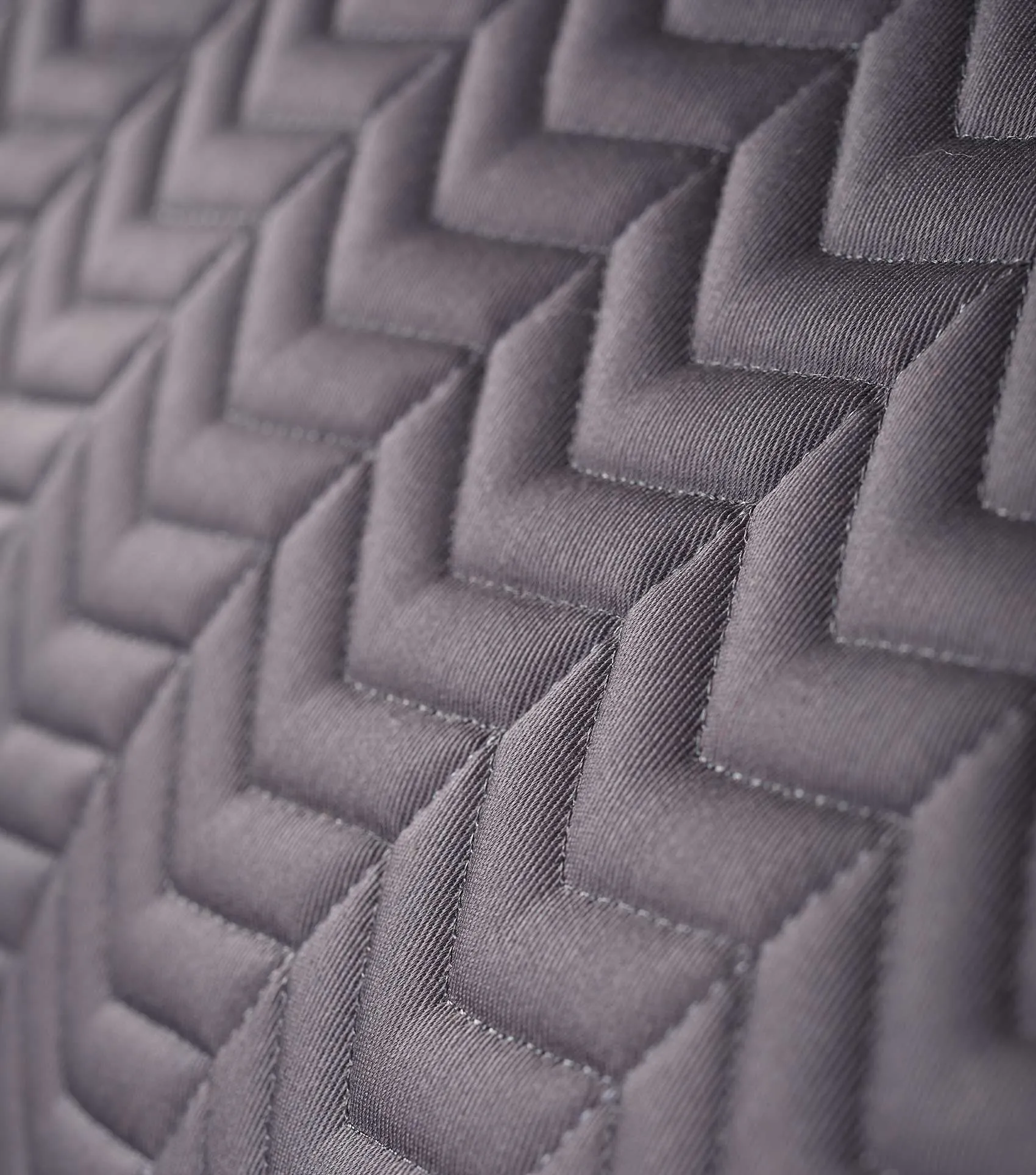 Sovereign Dressage Square Grey