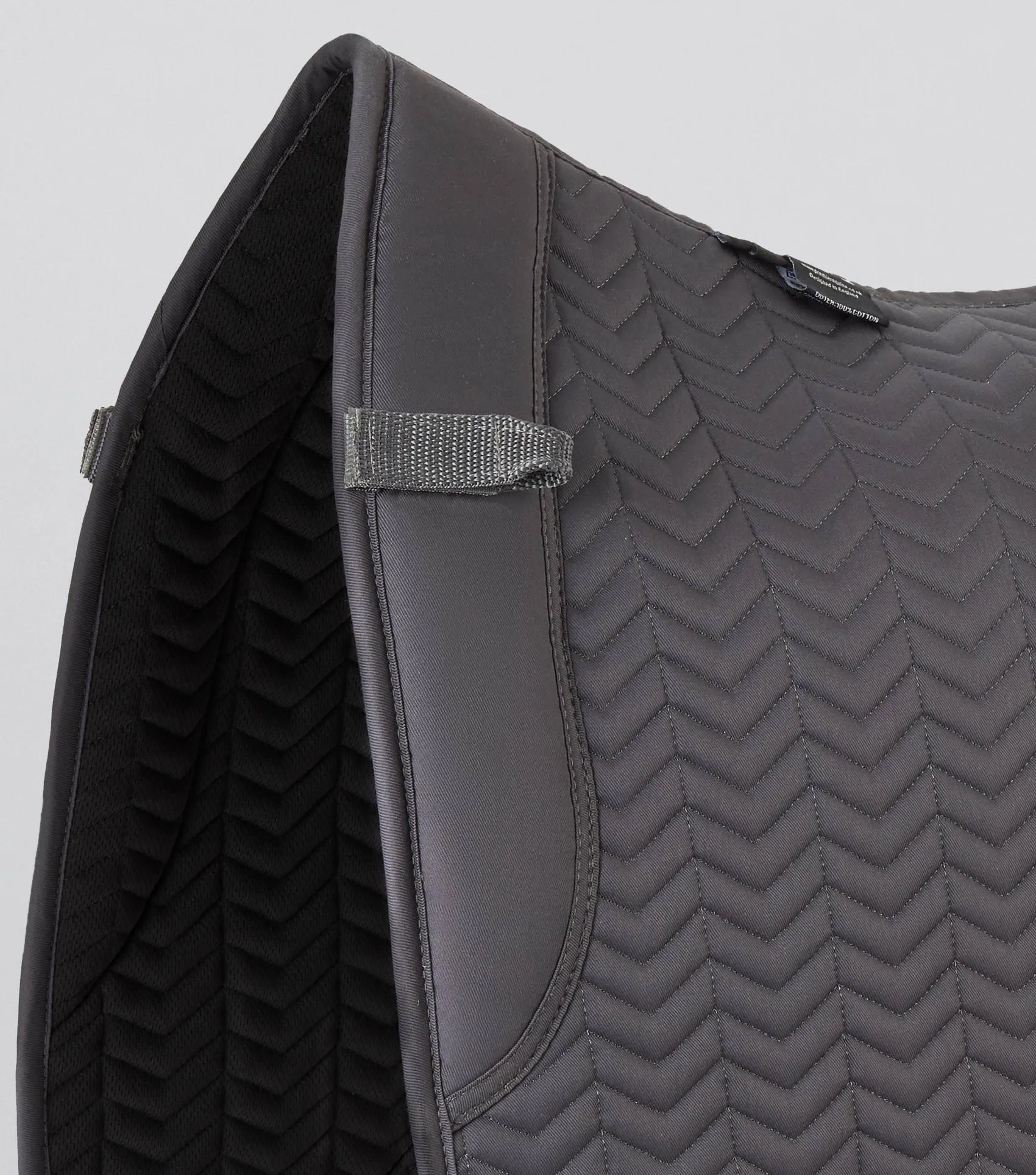 Sovereign Dressage Square Grey