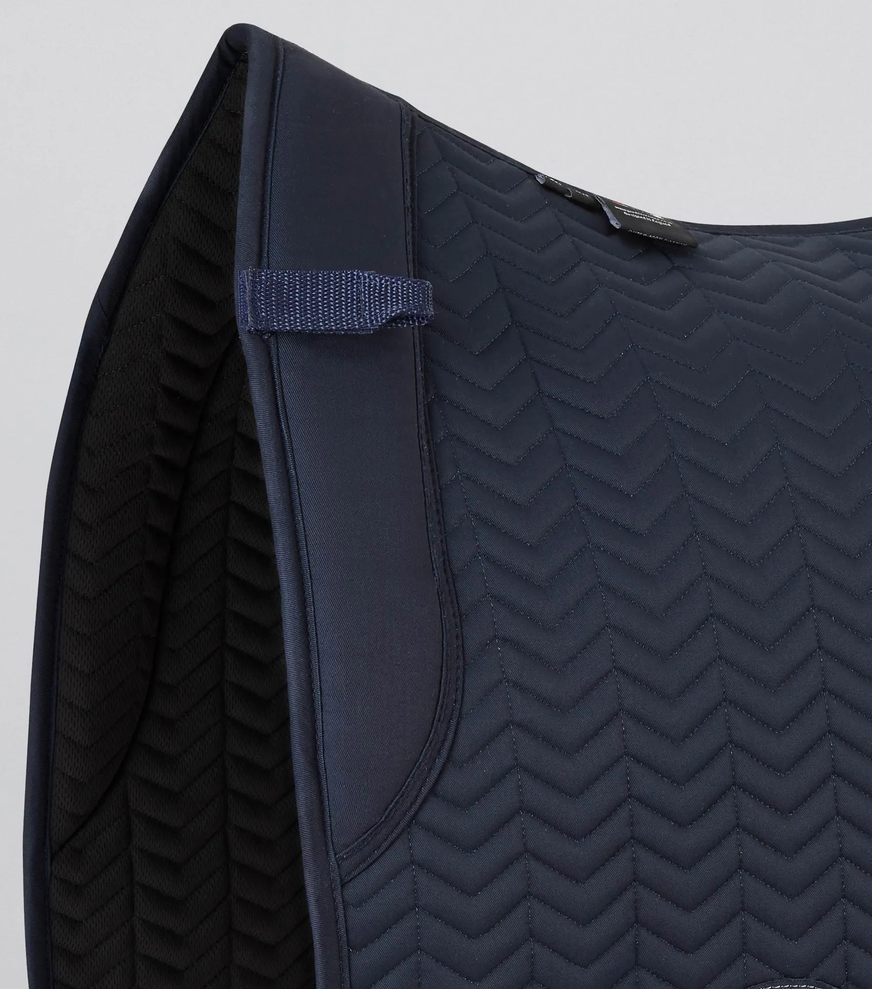 Sovereign Dressage Square Navy