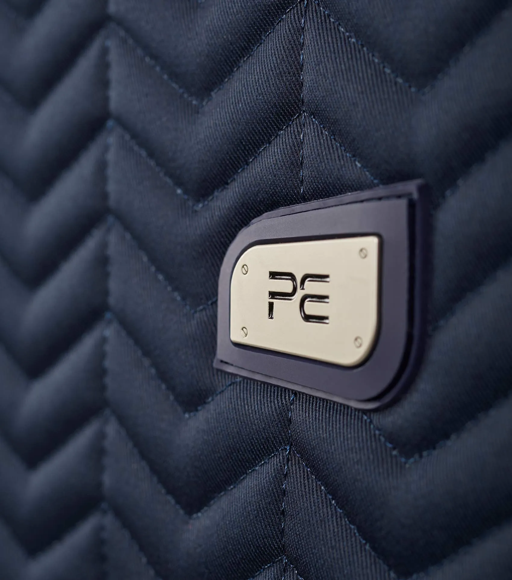 Sovereign Dressage Square Navy