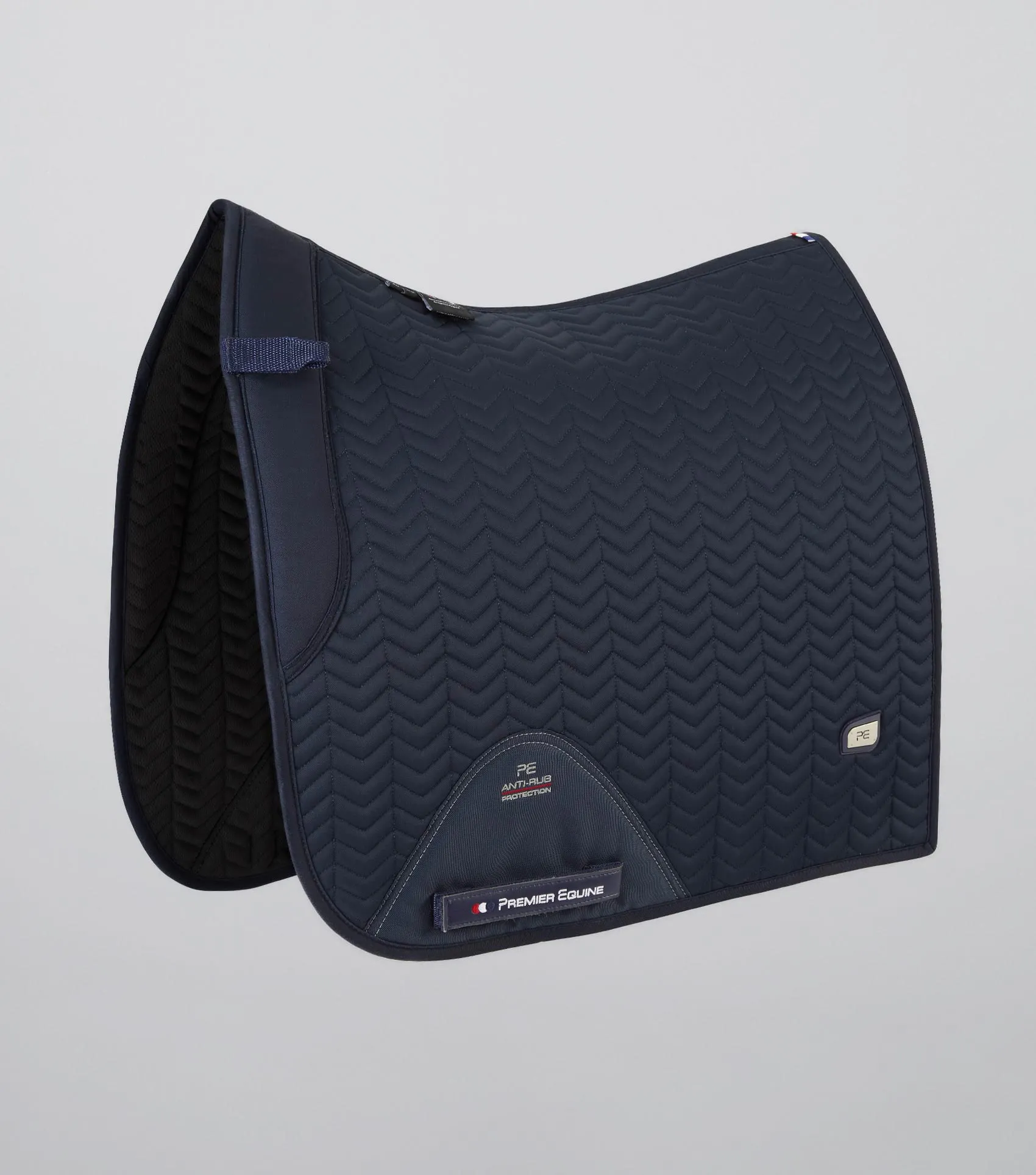Sovereign Dressage Square Navy