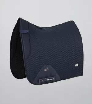 Sovereign Dressage Square Navy