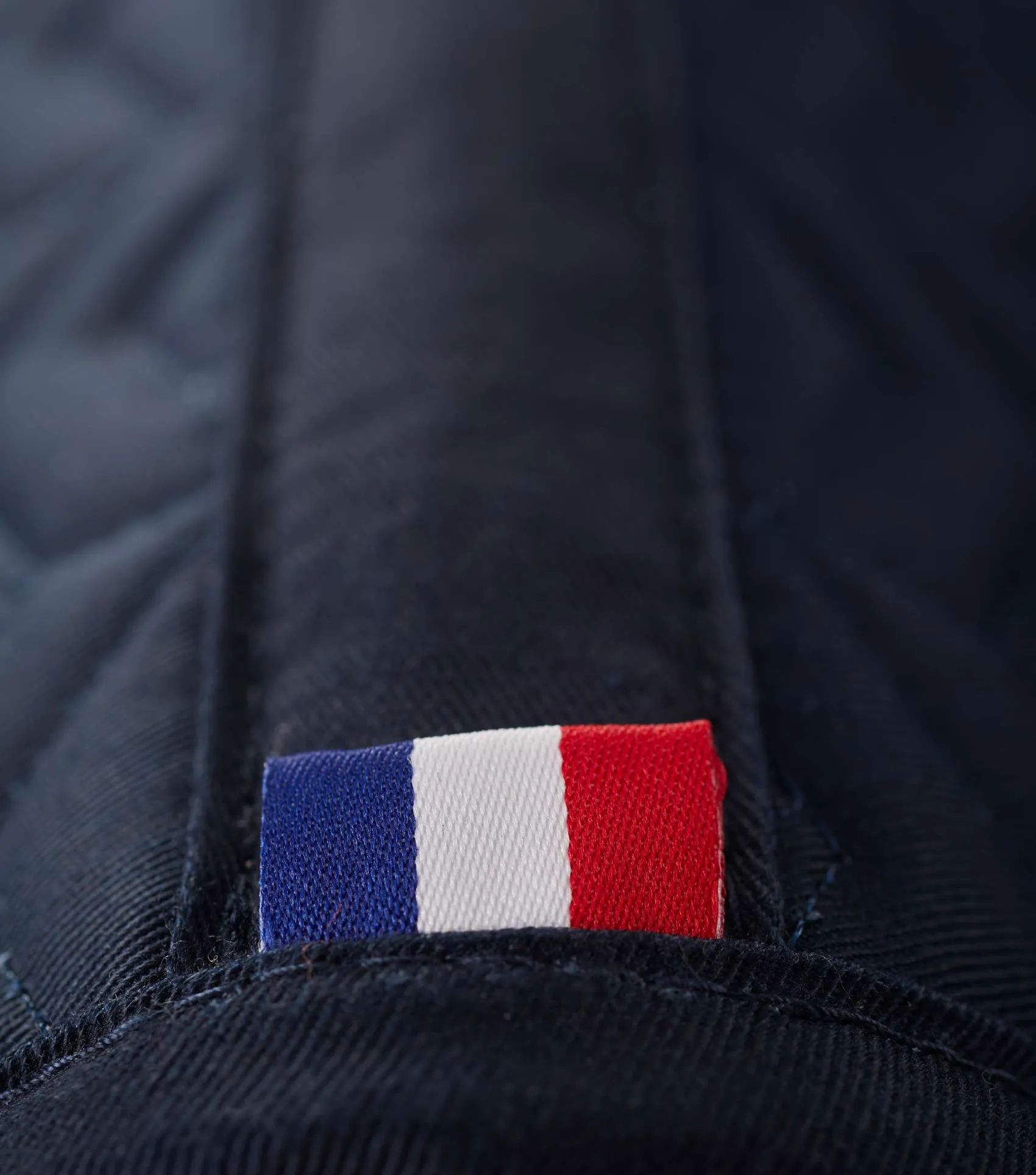 Sovereign Dressage Square Navy