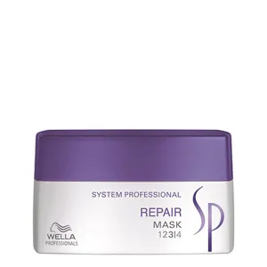 SP System Professional Repair Mask