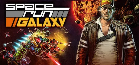 Space Run Galaxy (PC)