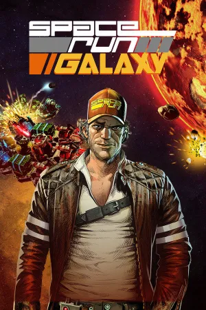 Space Run Galaxy (PC)