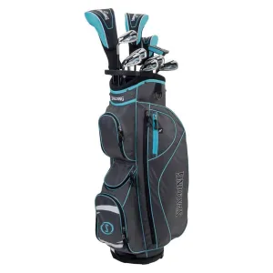 Spalding SX35 Ladies Package Set RH