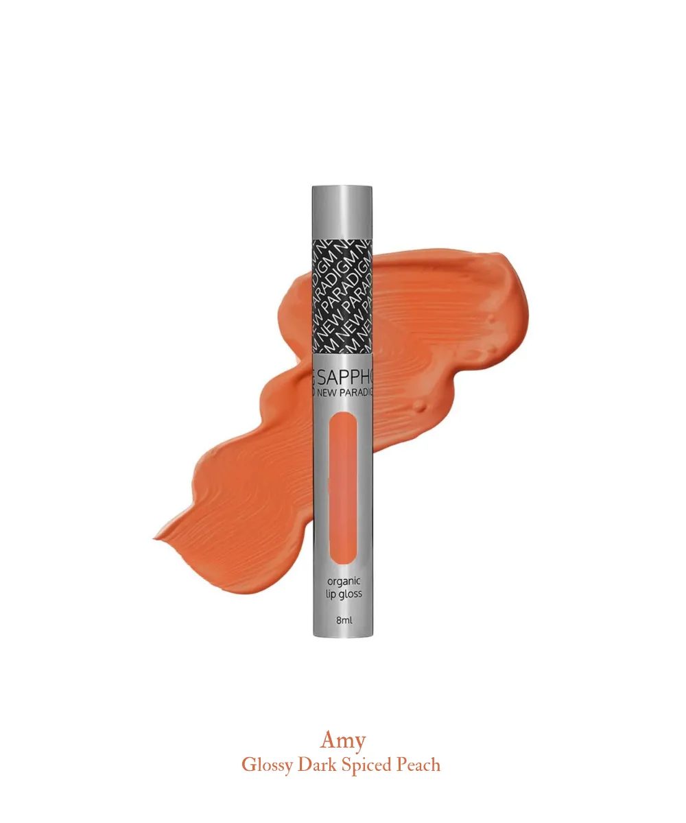 Speak Volumes Lipgloss │ (CLEARANCE)