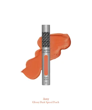 Speak Volumes Lipgloss │ (CLEARANCE)