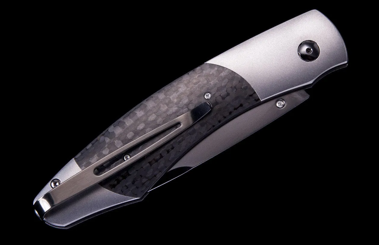 Spearpoint Sable Pocket Knife