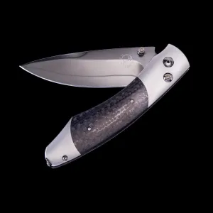 Spearpoint Sable Pocket Knife