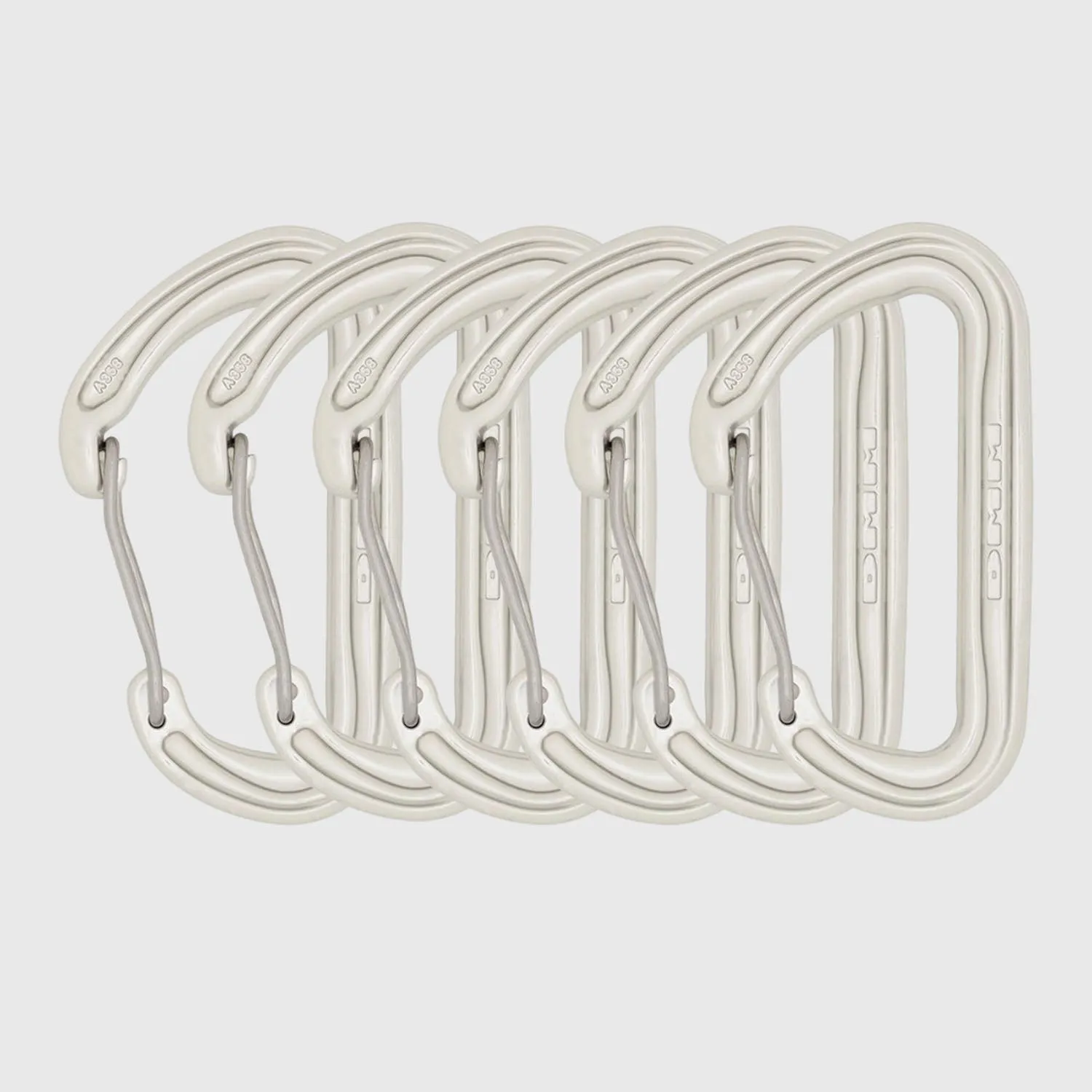 Specter Carabiner 6 Pack