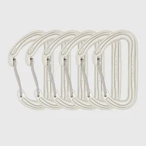 Specter Carabiner 6 Pack