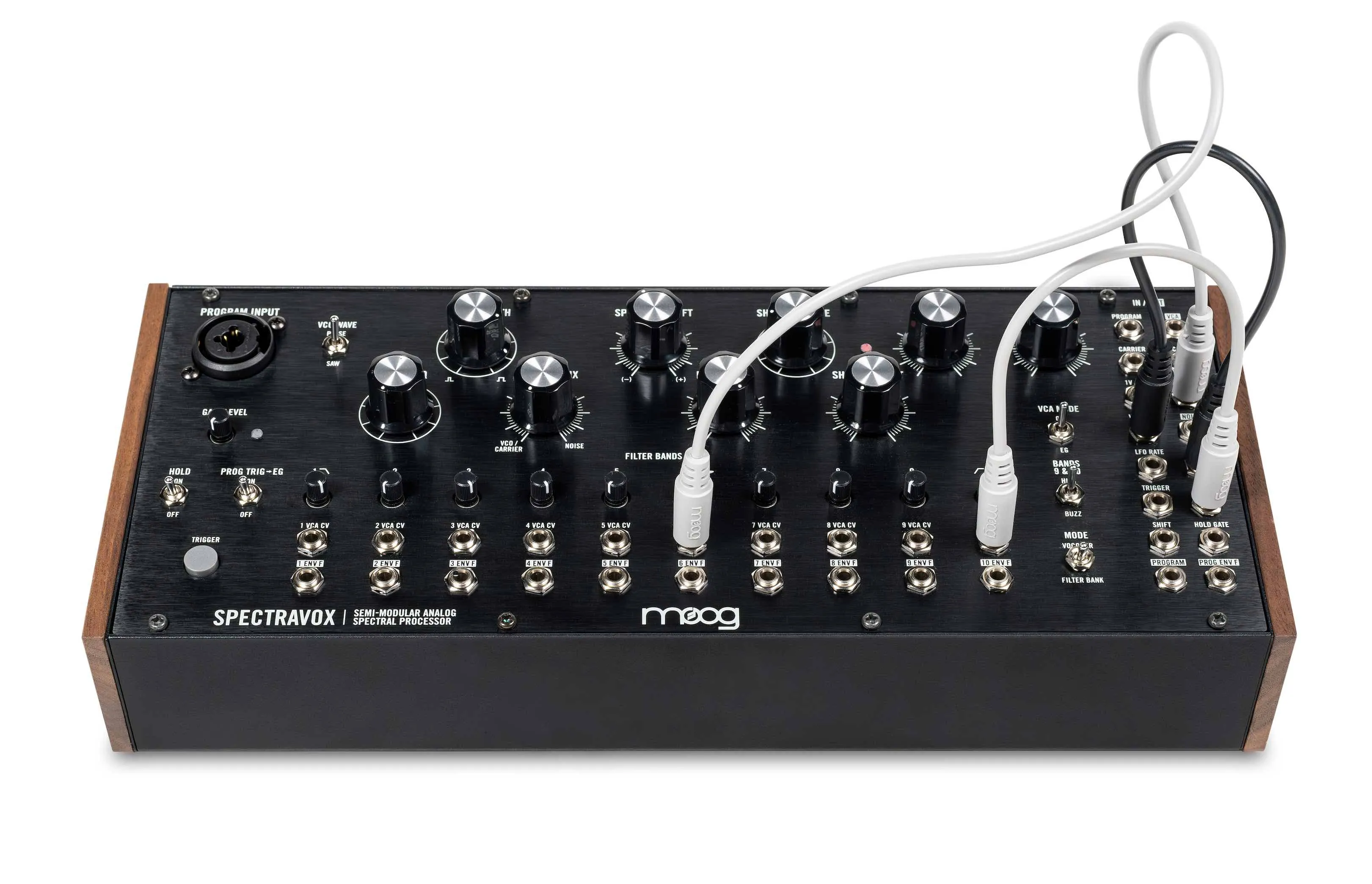 Spectravox