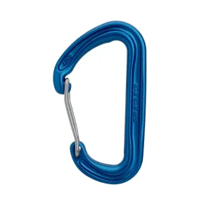 Spectre Wire Gate Carabiner