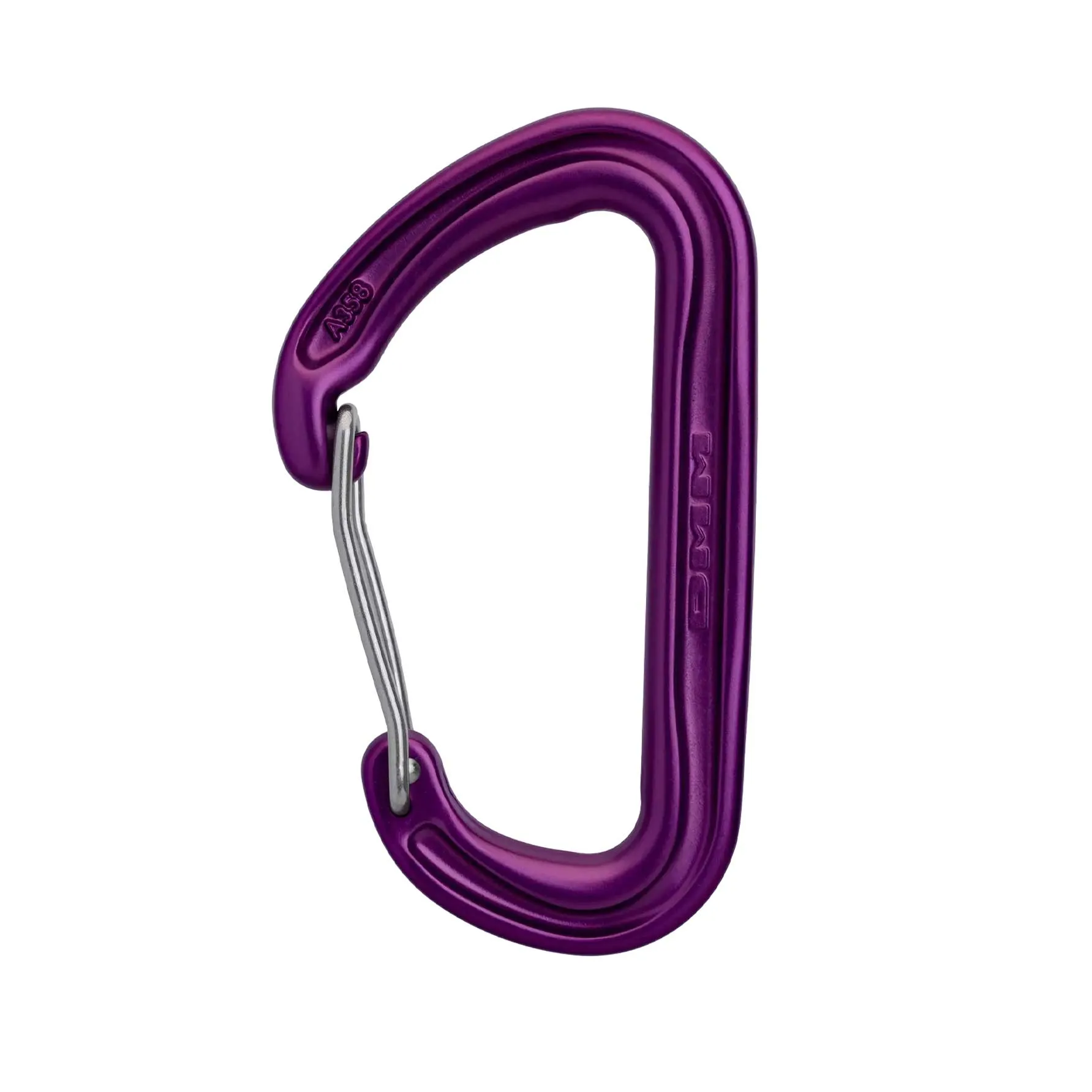Spectre Wire Gate Carabiner