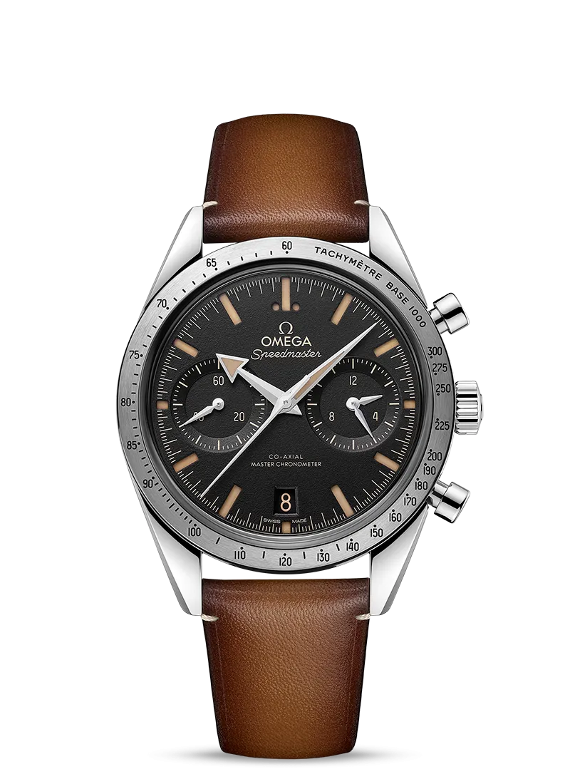 Speedmaster '57 Co-Axial Master Chronometer Chronograph 40.5mm