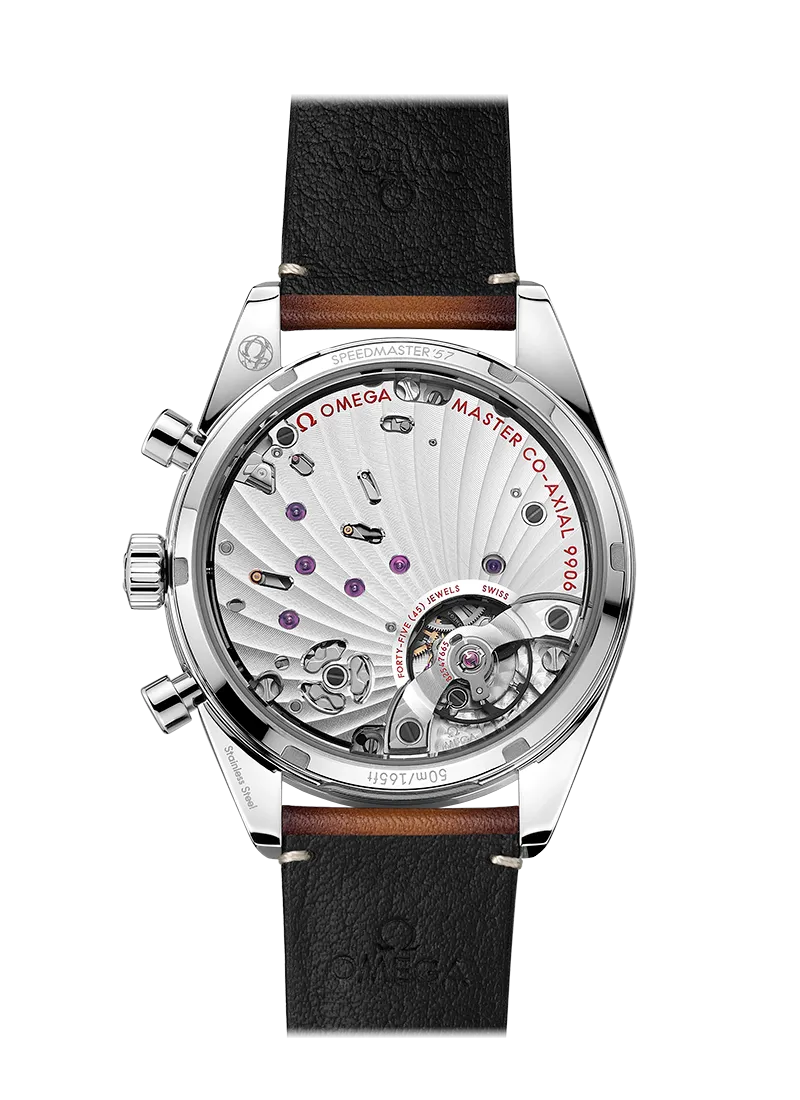 Speedmaster '57 Co-Axial Master Chronometer Chronograph 40.5mm