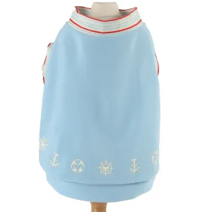 SPF50 Sleeveless Rash Guard for Dogs | Nauti-Paws
