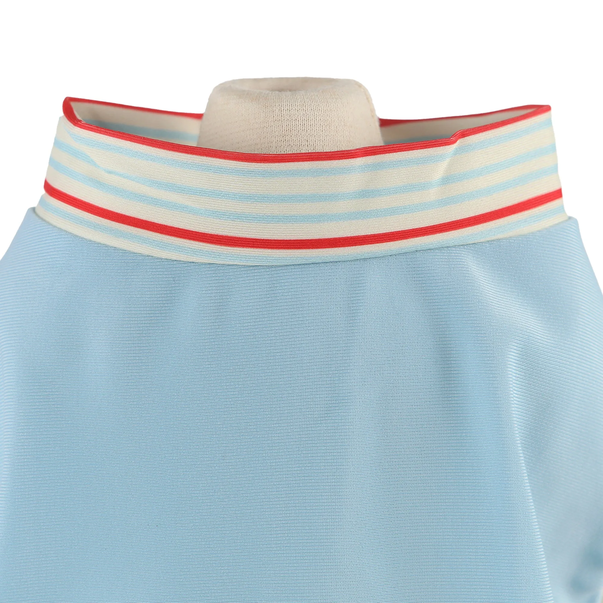 SPF50 Sleeveless Rash Guard for Dogs | Nauti-Paws