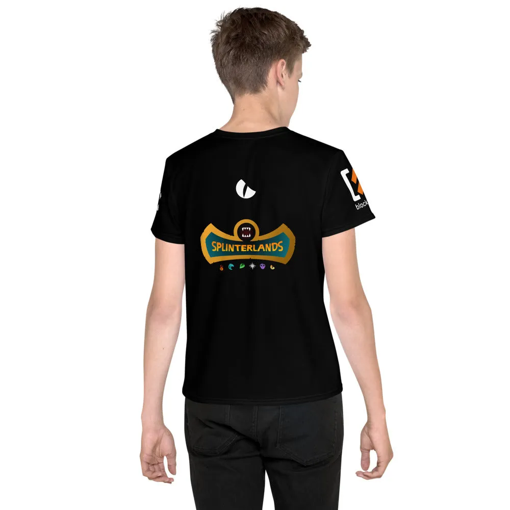 Splinterlands Dragon Youth T-Shirt