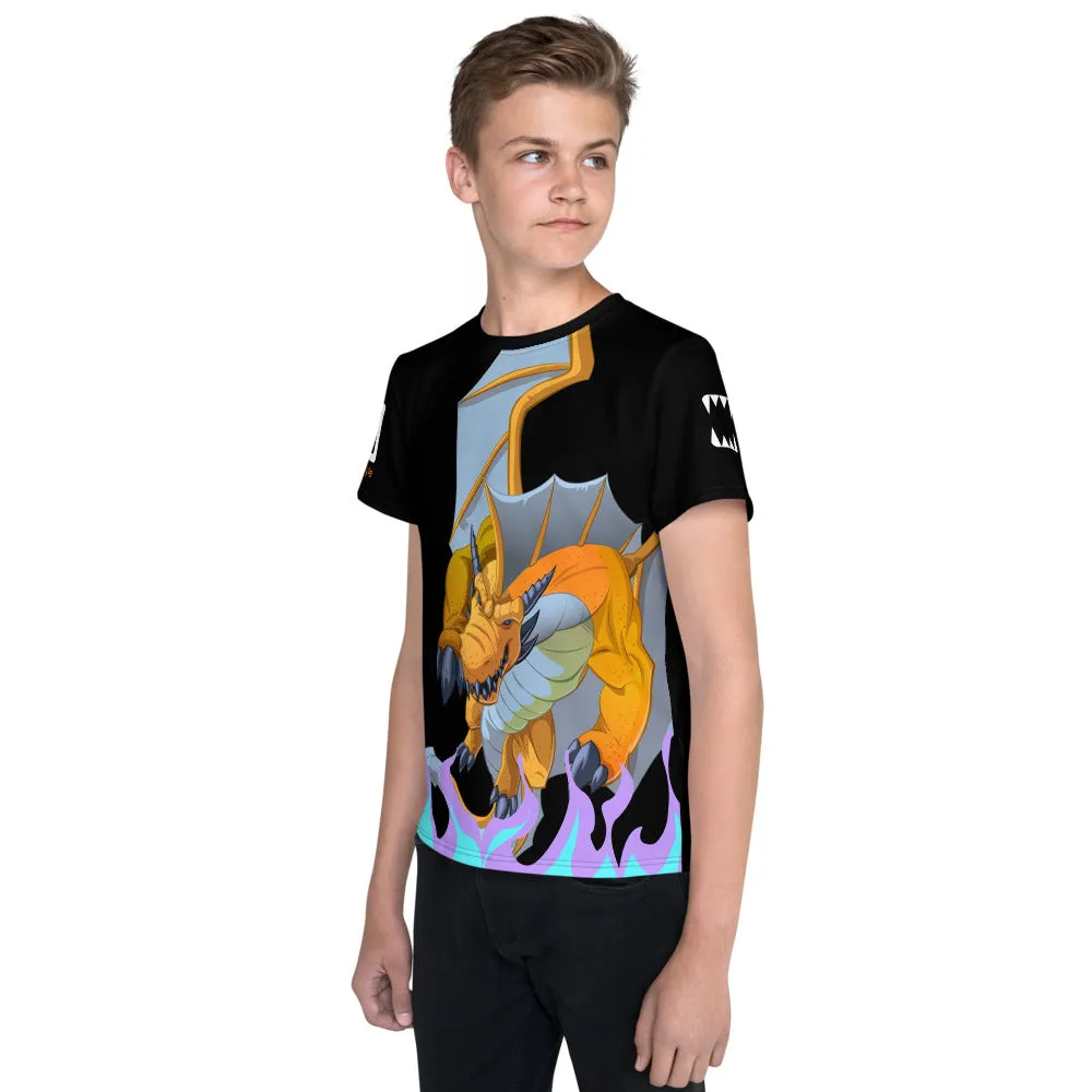 Splinterlands Dragon Youth T-Shirt