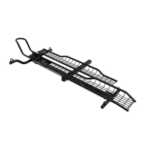Sport Motorcycle Hitch Carrier - Refurbished