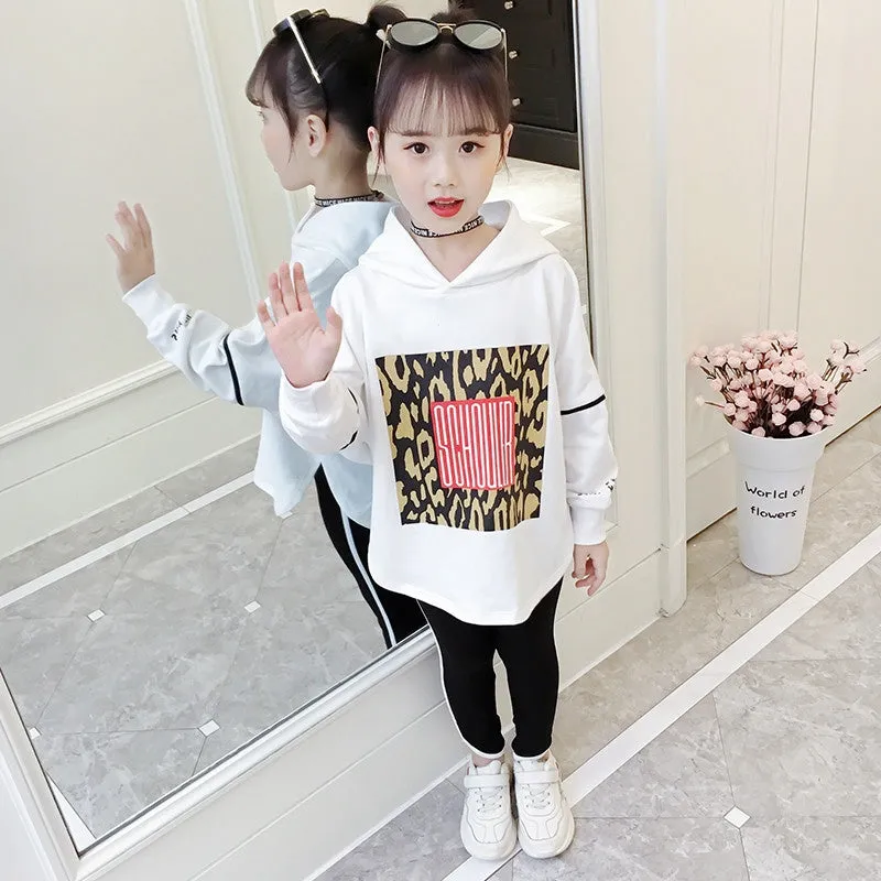 Spring Kid Suits