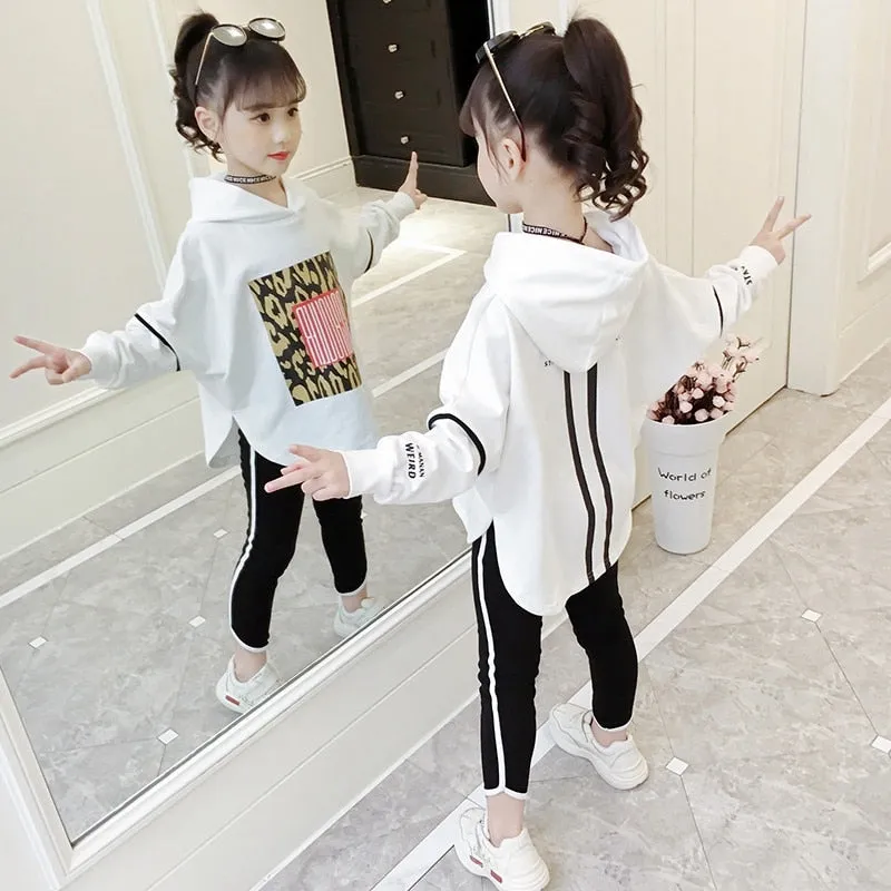 Spring Kid Suits