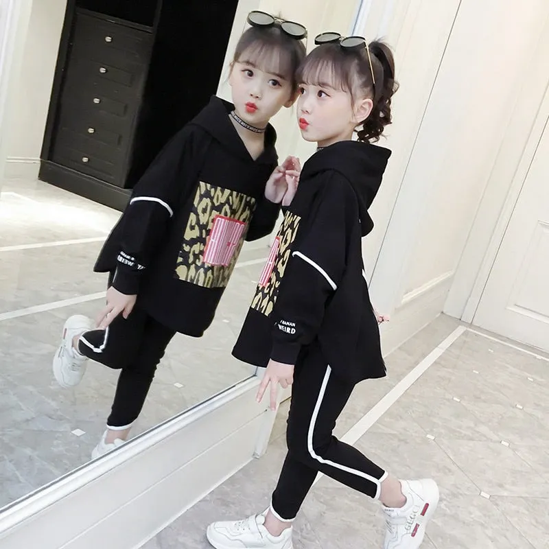 Spring Kid Suits