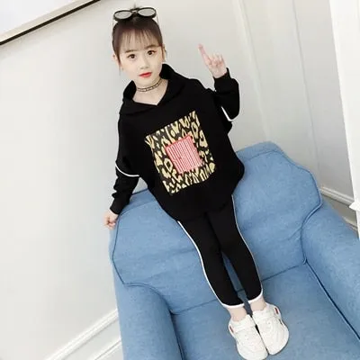 Spring Kid Suits