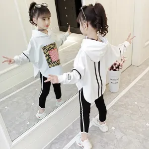 Spring Kid Suits