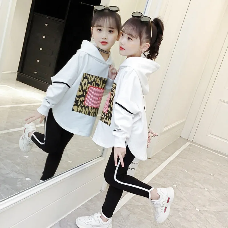 Spring Kid Suits