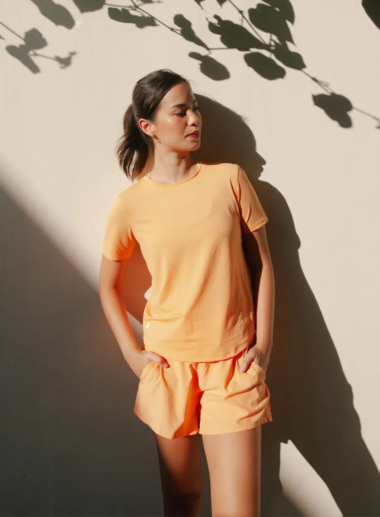 SPRINT SHORTS