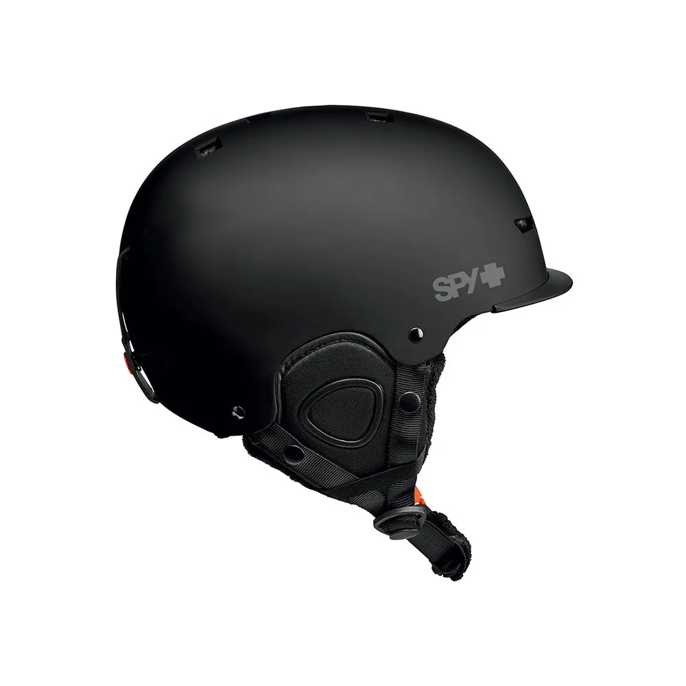 Spy Galactic Mips Helmet Matte Black Eye Spy 2026
