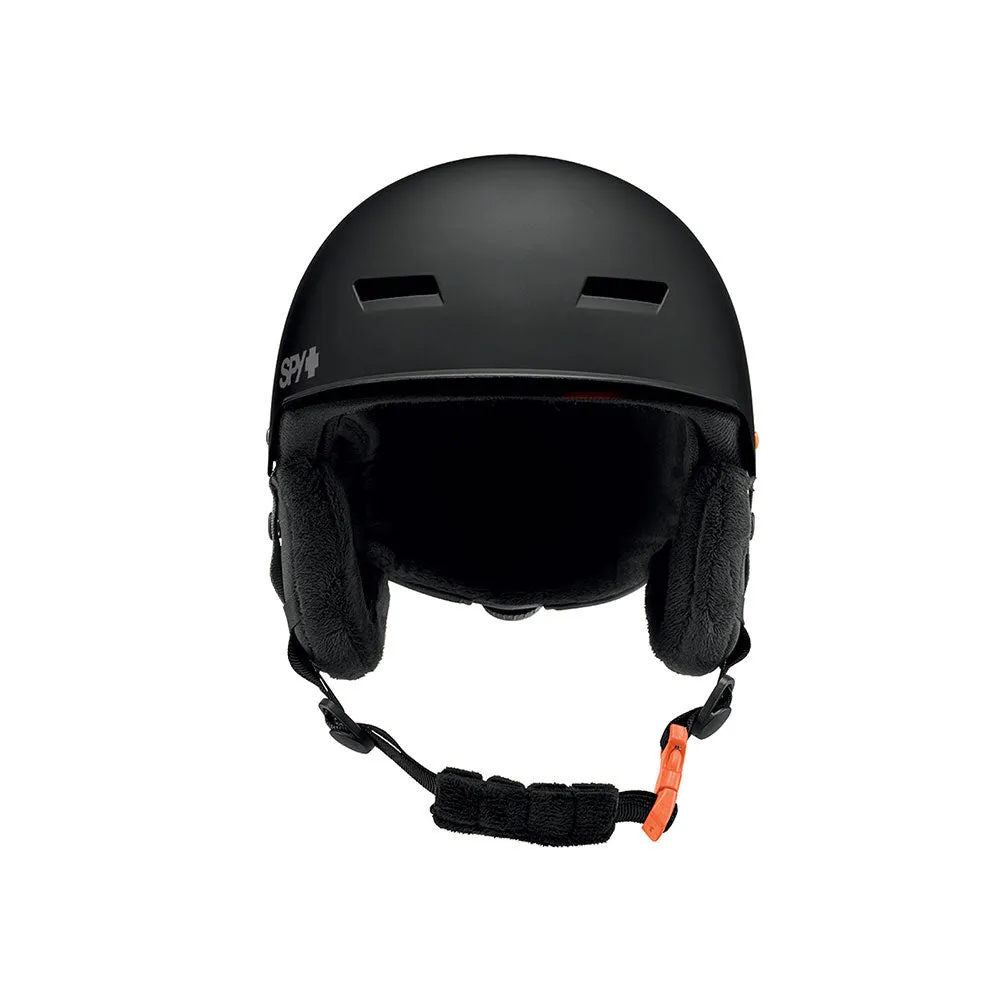 Spy Galactic Mips Helmet Matte Black Eye Spy 2026