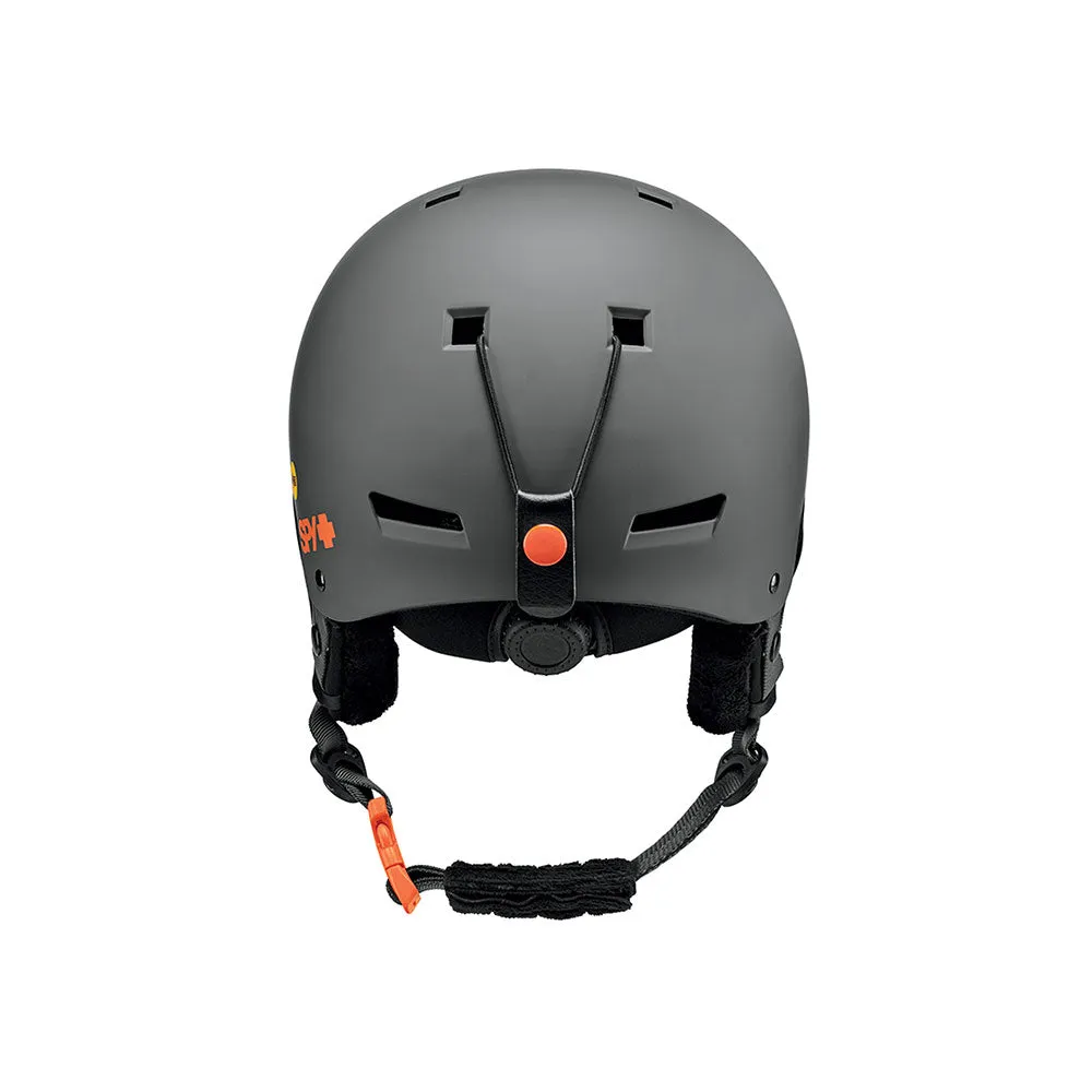 Spy Galactic Mips Helmet Matte Gray Spy For Life 2026