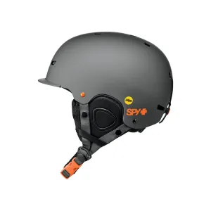Spy Galactic Mips Helmet Matte Gray Spy For Life 2026