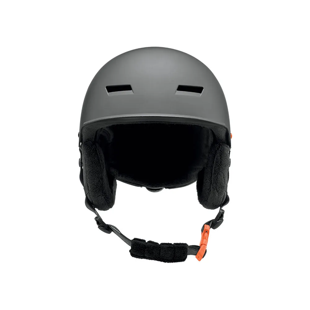 Spy Galactic Mips Helmet Matte Gray Spy For Life 2026