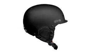 Spy LIL Galactic Mips Helmet Kids - Matte Black