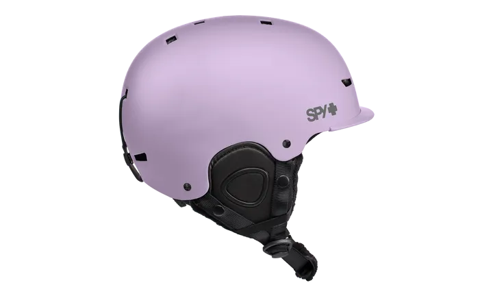 Spy LIL Galactic Mips Helmet Kids - Matte Lilac