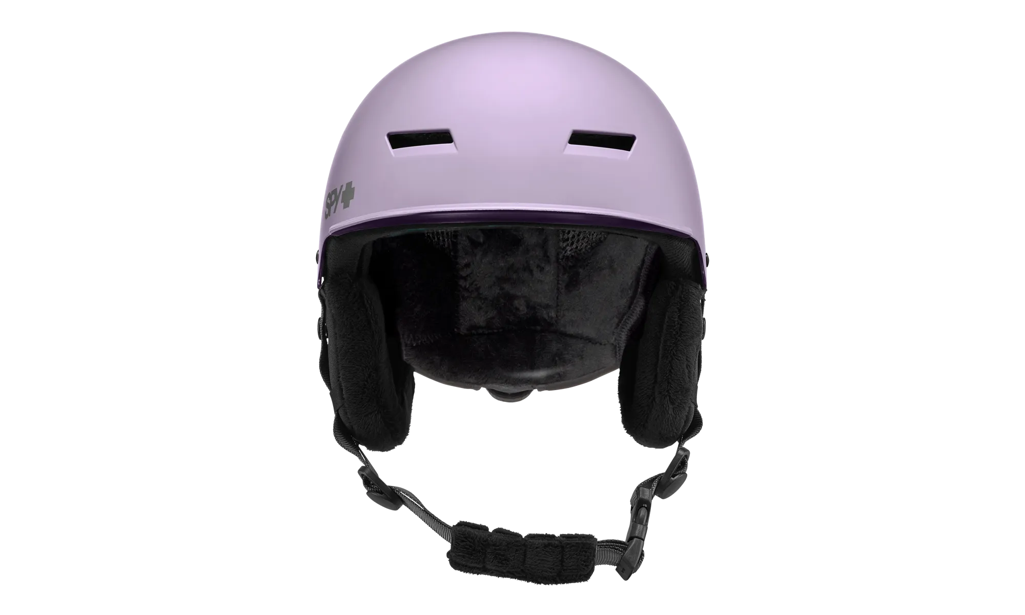 Spy LIL Galactic Mips Helmet Kids - Matte Lilac