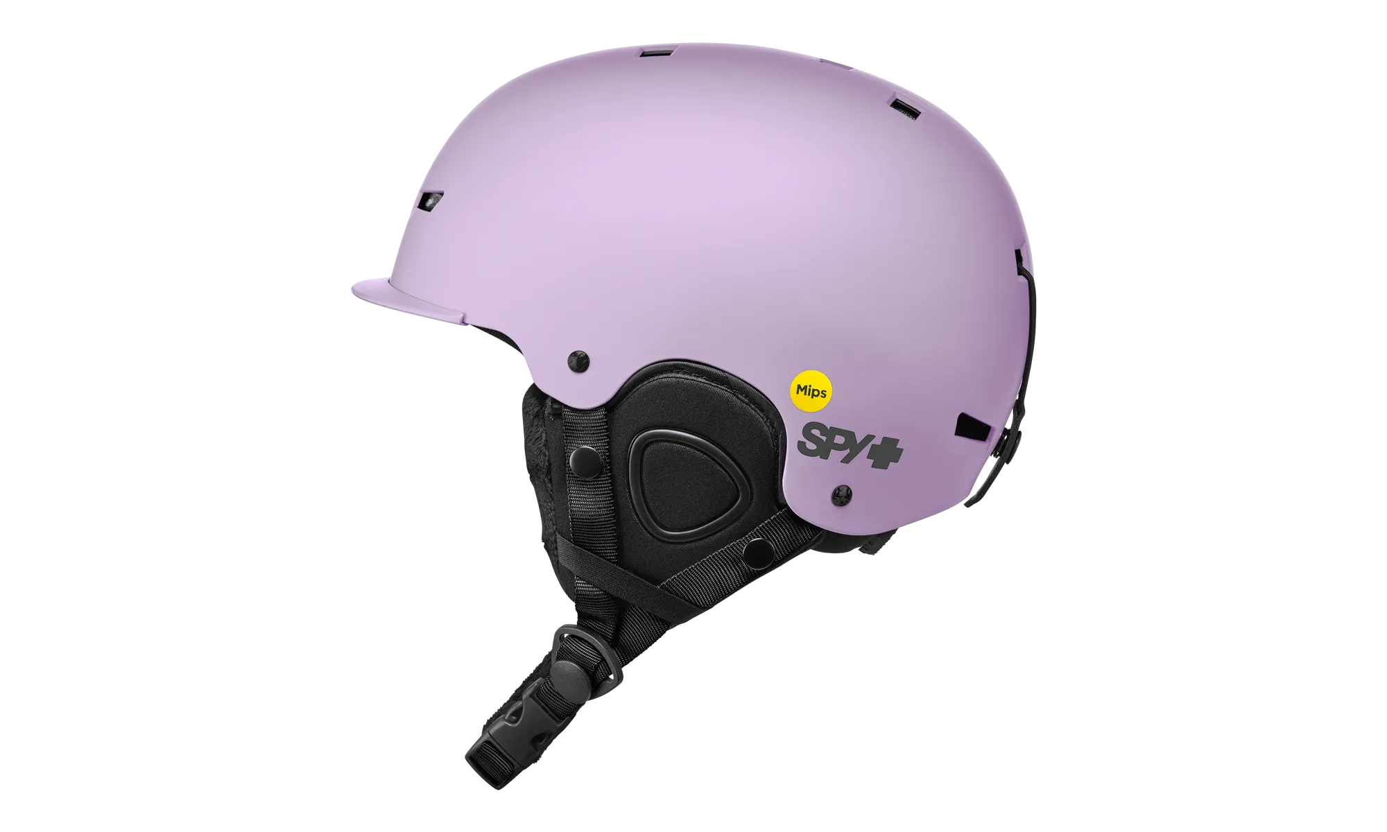 Spy LIL Galactic Mips Helmet Kids - Matte Lilac