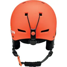 Spy LIL Galactic Mips Helmet Kids - Matte Orange