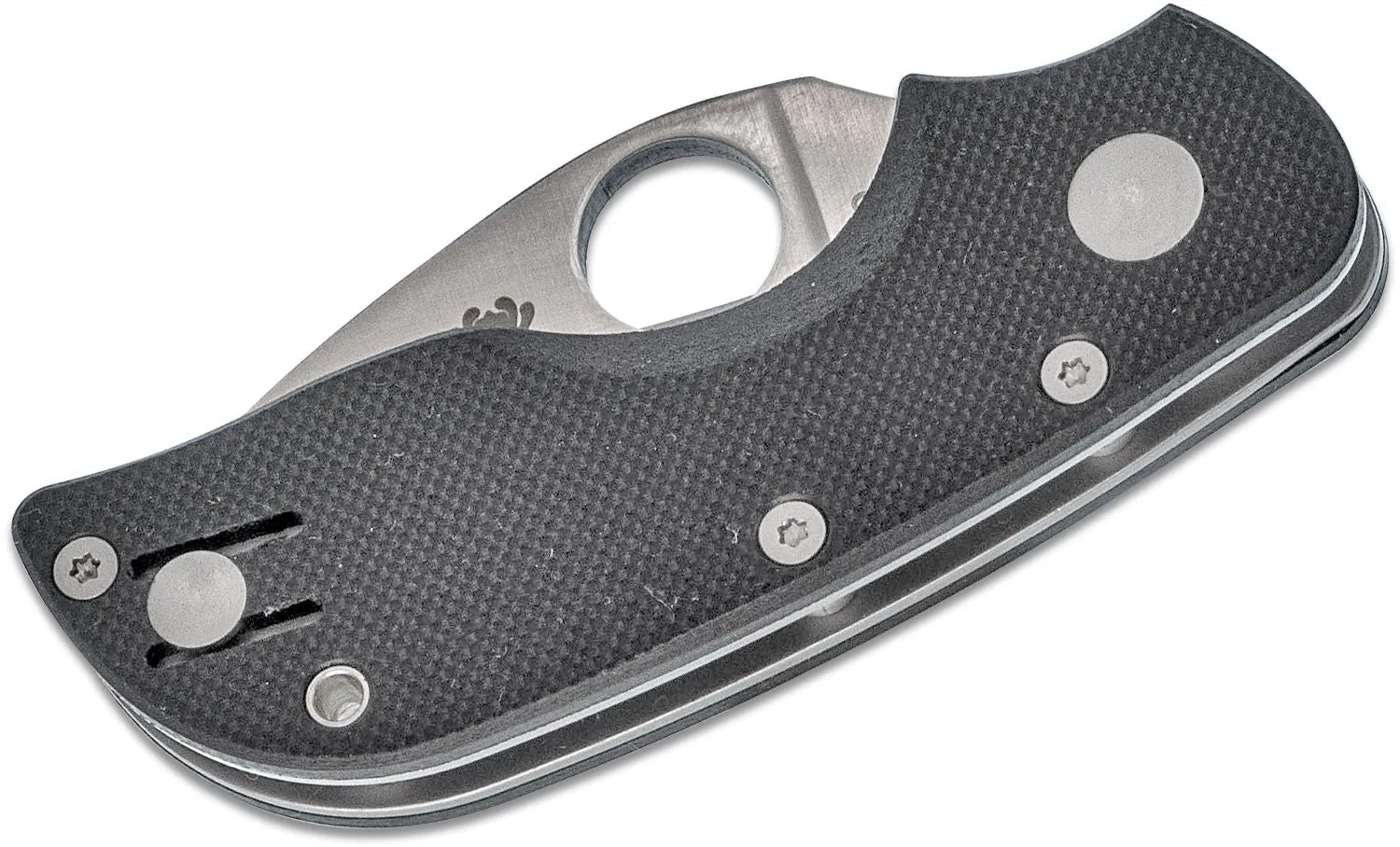 SPYDERCO CHICAGO PLAIN