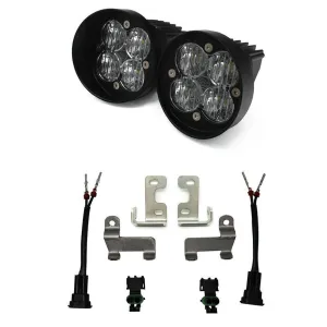 Squadron SAE Toyota (Fits Tacoma, Tundra, 4Runner)