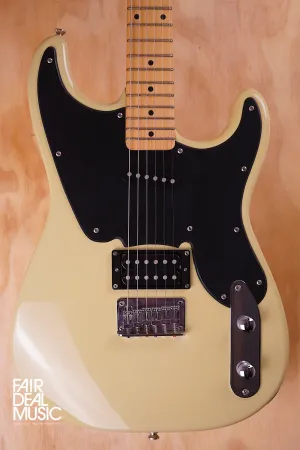 Squier Vintage Modified '51 Electric Guitar in Blonde, USED